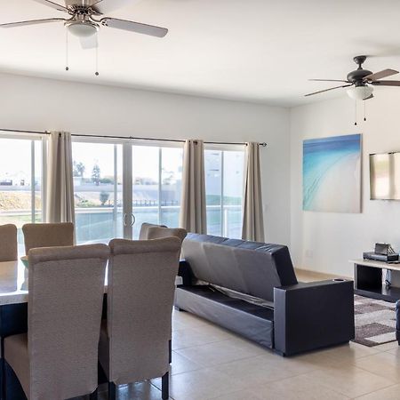 Tranquil Ground Floor Condo With Pool Access Puerto Penasco Bagian luar foto