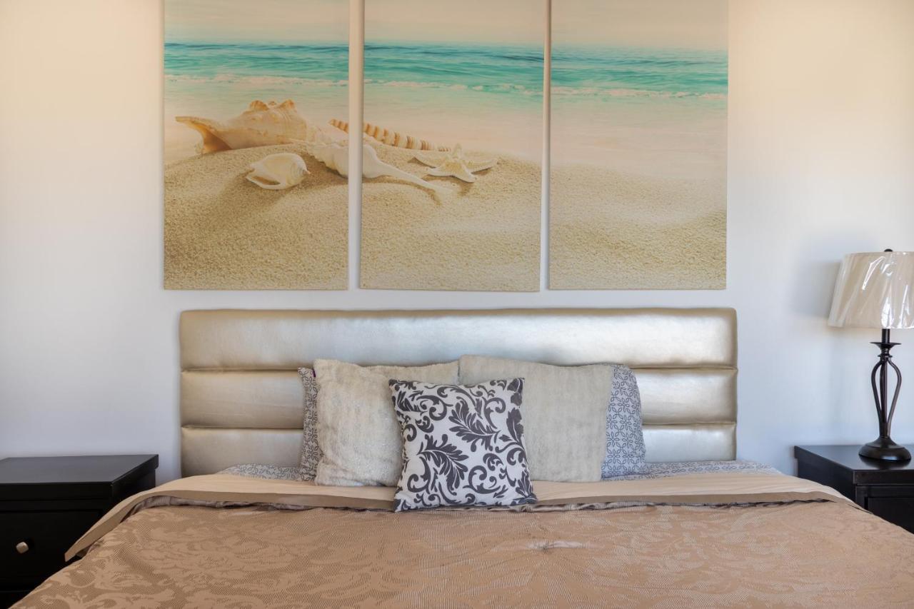 Tranquil Ground Floor Condo With Pool Access Puerto Penasco Bagian luar foto