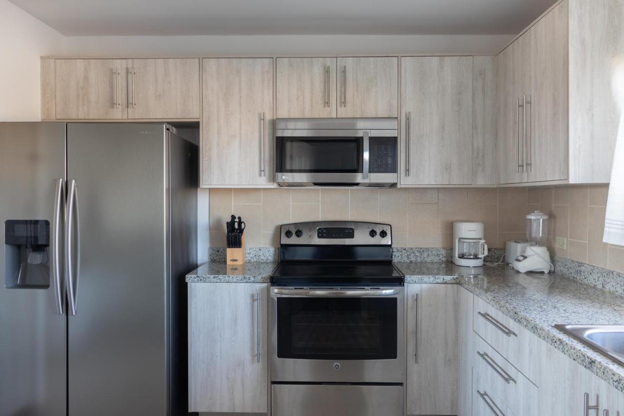 Tranquil Ground Floor Condo With Pool Access Puerto Penasco Bagian luar foto