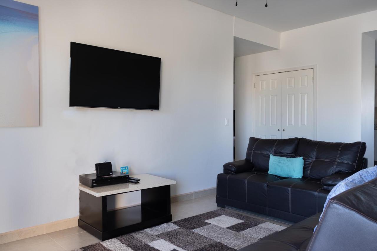 Tranquil Ground Floor Condo With Pool Access Puerto Penasco Bagian luar foto