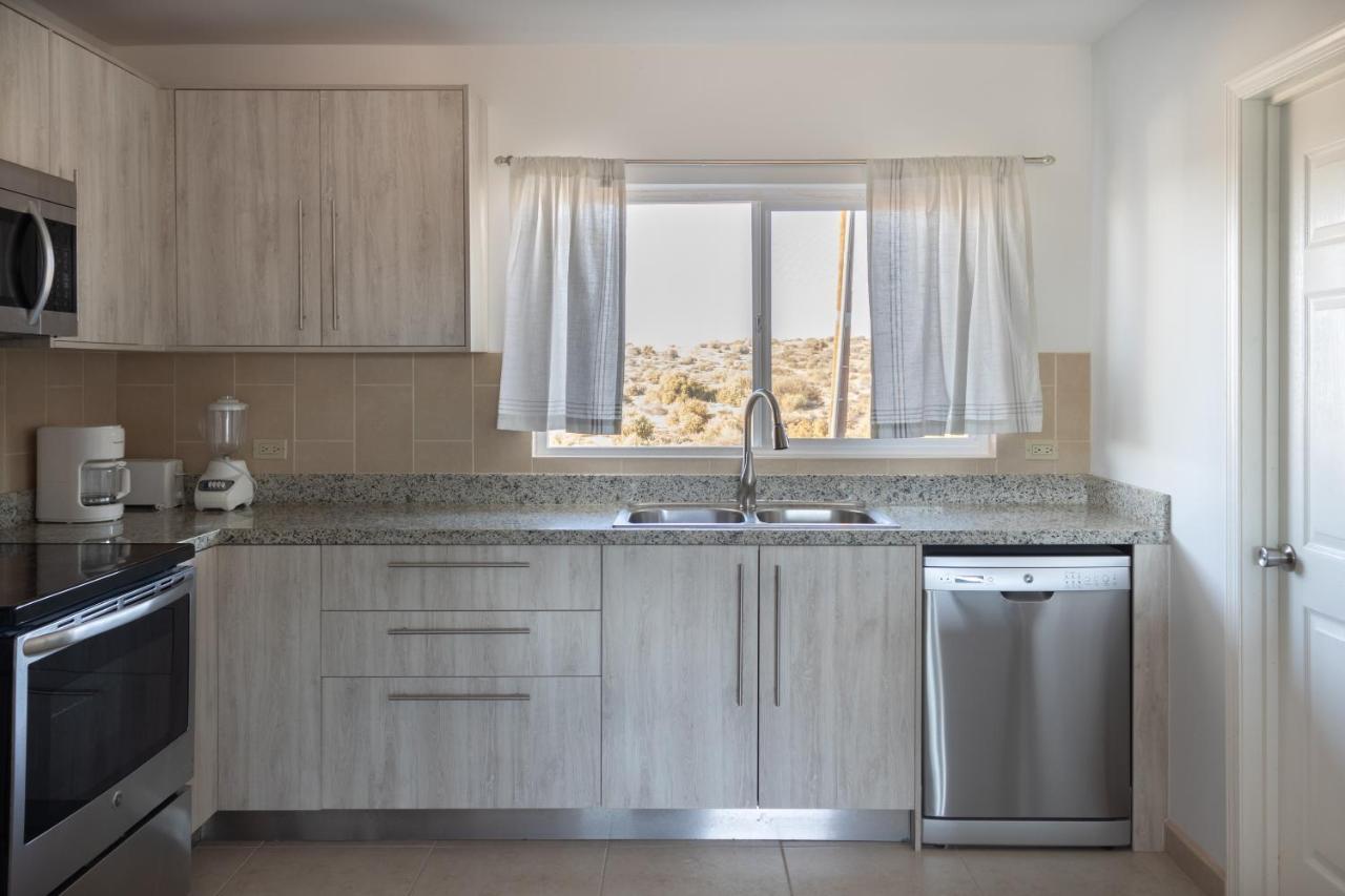 Tranquil Ground Floor Condo With Pool Access Puerto Penasco Bagian luar foto