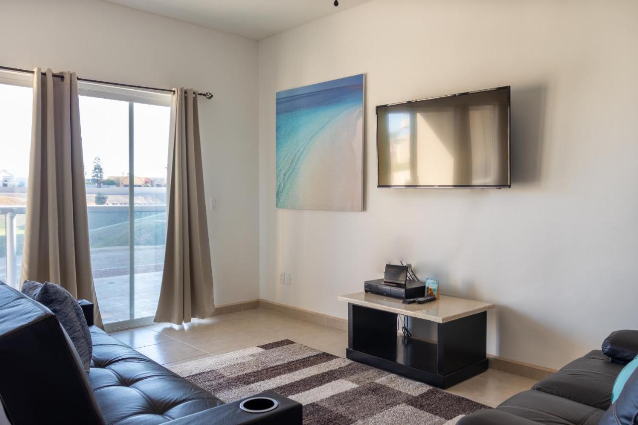 Tranquil Ground Floor Condo With Pool Access Puerto Penasco Bagian luar foto