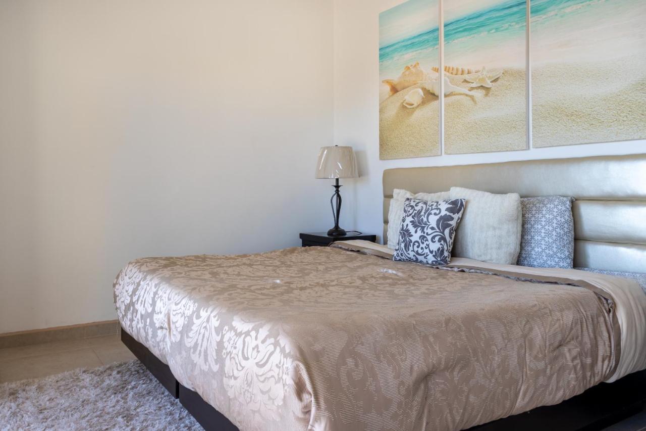 Tranquil Ground Floor Condo With Pool Access Puerto Penasco Bagian luar foto