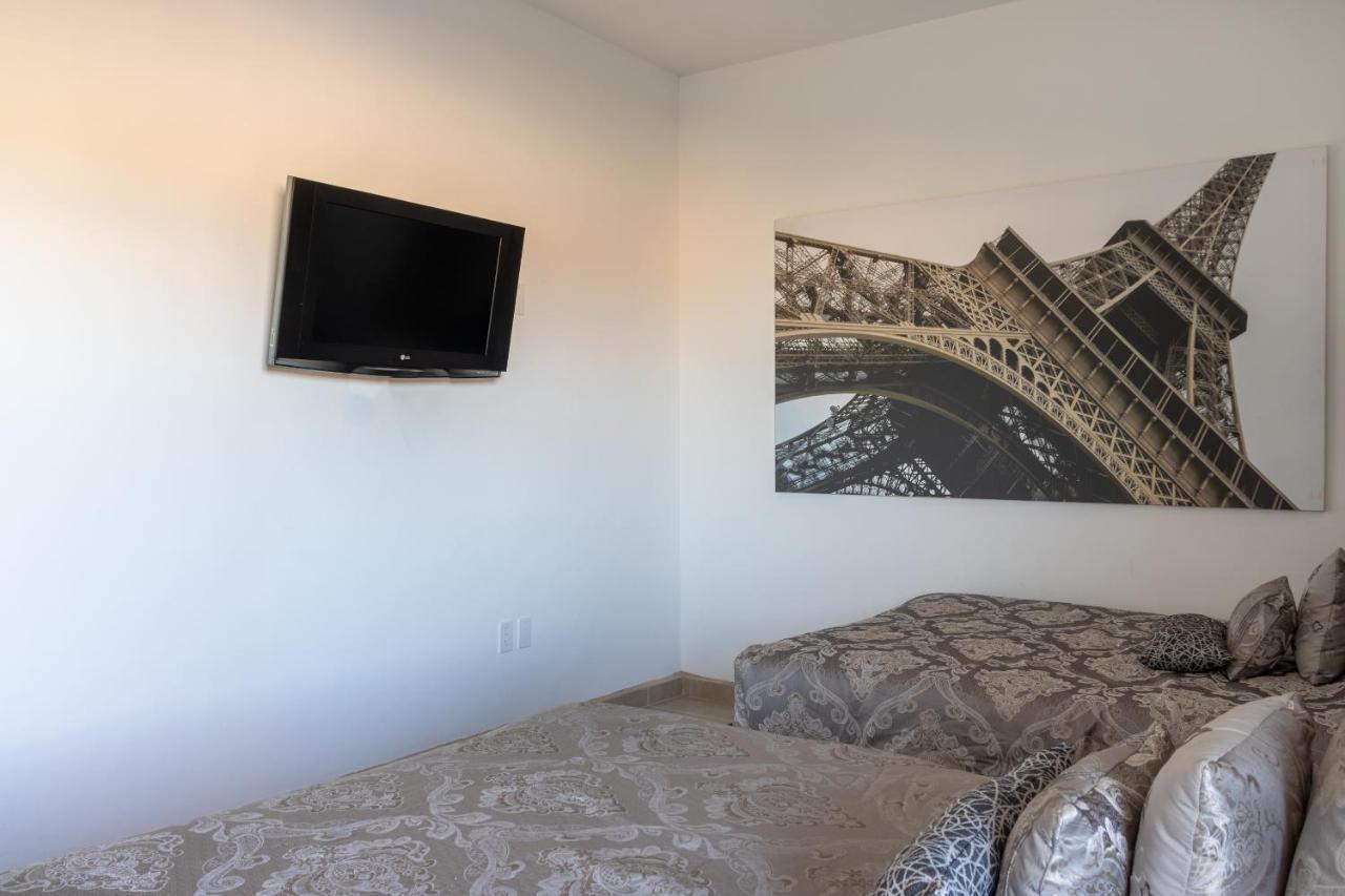 Tranquil Ground Floor Condo With Pool Access Puerto Penasco Bagian luar foto