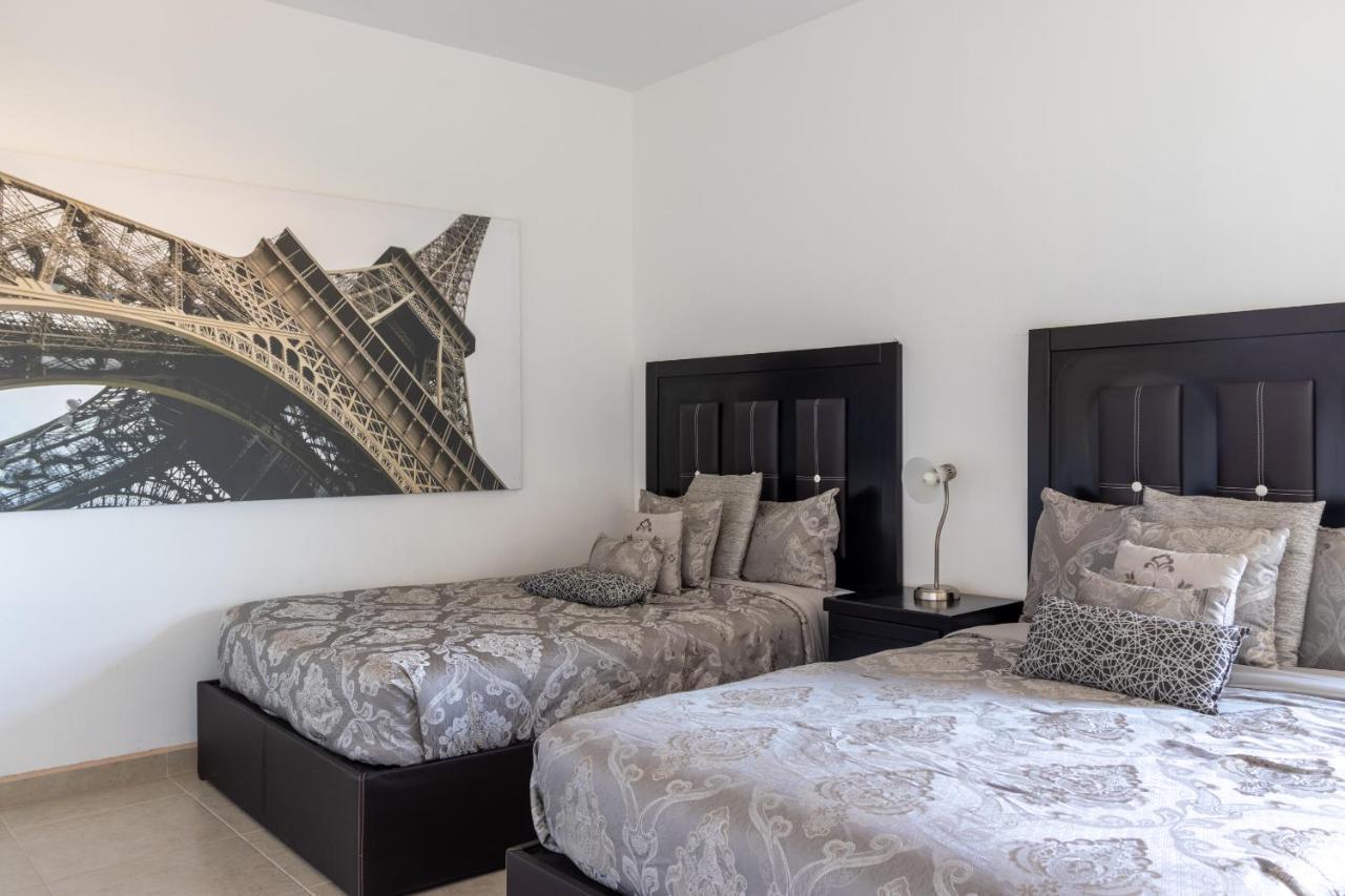 Tranquil Ground Floor Condo With Pool Access Puerto Penasco Bagian luar foto