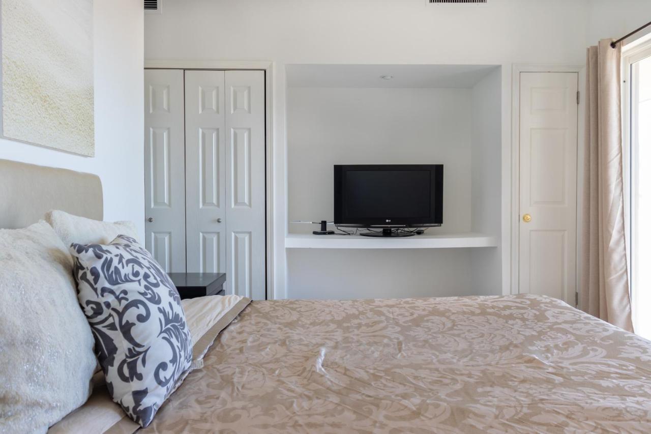 Tranquil Ground Floor Condo With Pool Access Puerto Penasco Bagian luar foto