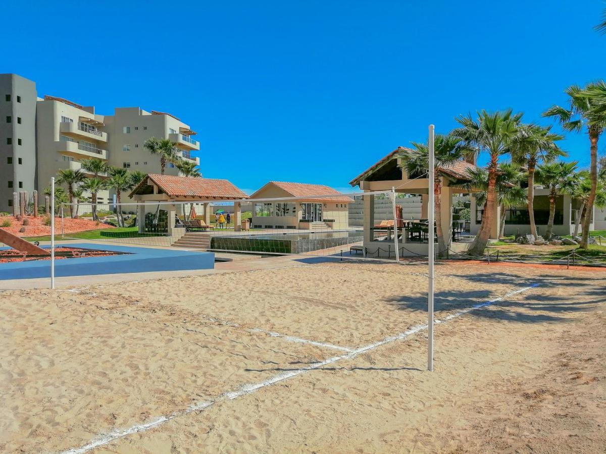 Tranquil Ground Floor Condo With Pool Access Puerto Penasco Bagian luar foto