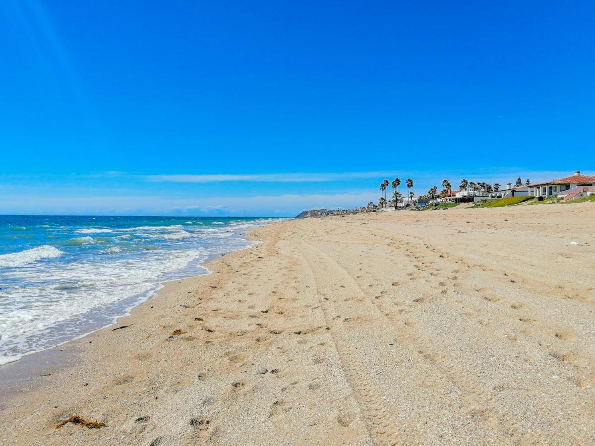 Tranquil Ground Floor Condo With Pool Access Puerto Penasco Bagian luar foto