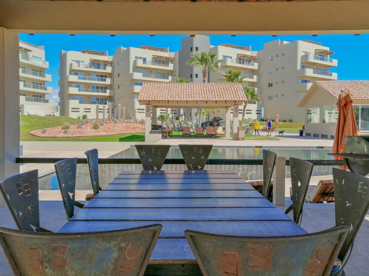 Tranquil Ground Floor Condo With Pool Access Puerto Penasco Bagian luar foto