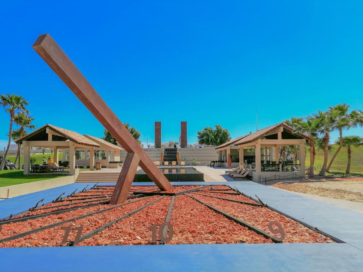 Tranquil Ground Floor Condo With Pool Access Puerto Penasco Bagian luar foto