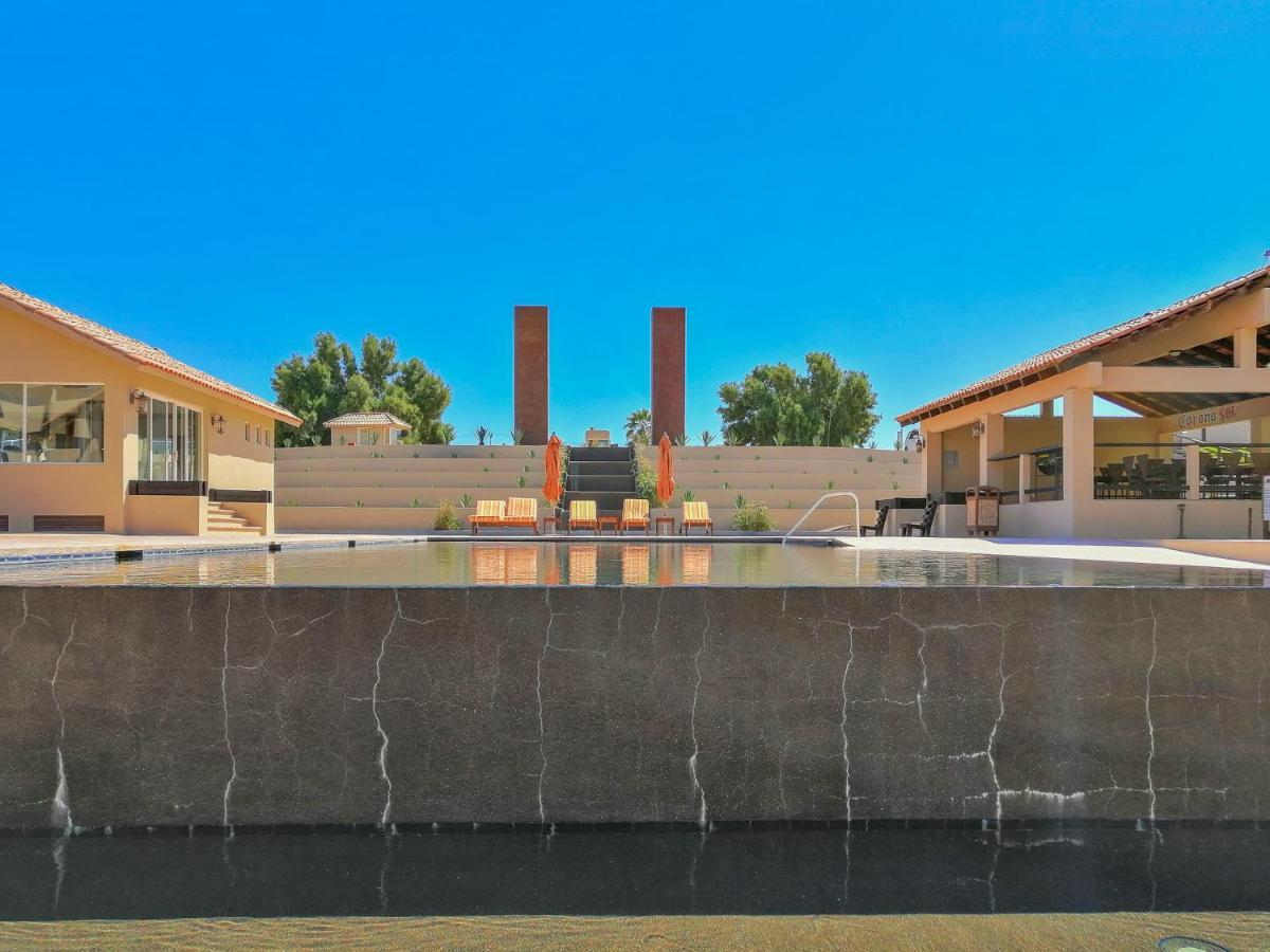 Tranquil Ground Floor Condo With Pool Access Puerto Penasco Bagian luar foto